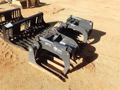 paladin skid steer grapple bucket|paladin bucket replacement parts.